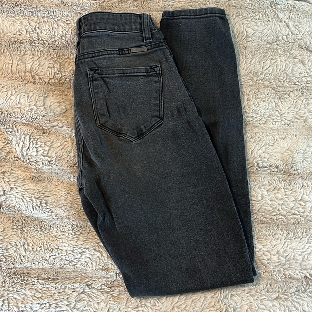 KanCan Estilo Black Skinny Jeans Size 3/25